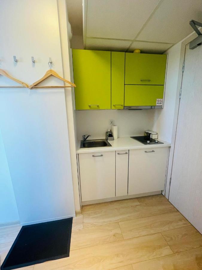 55 Apartament Wrocław