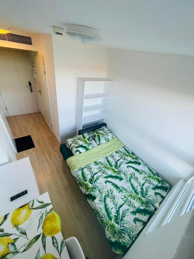 Apartament 55 Wrocław