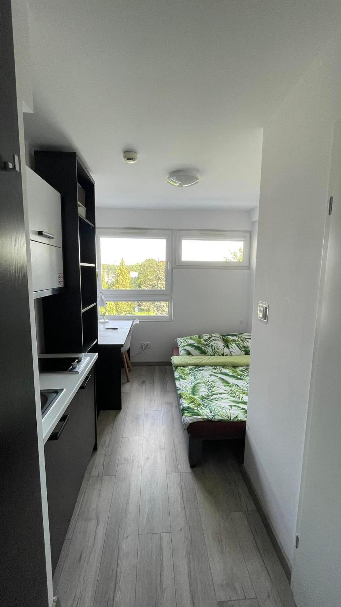 55 Apartament Wrocław