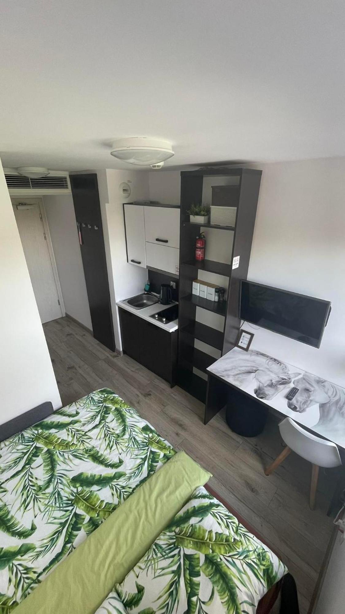 55 Apartament