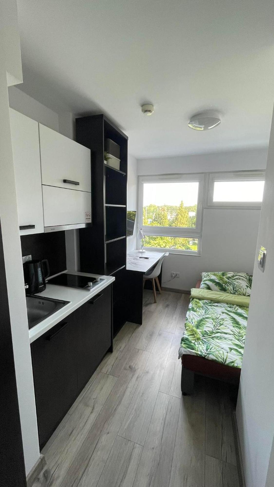 Apartament 55 *